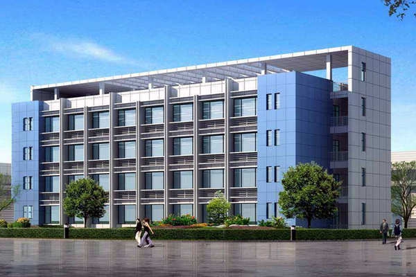 樓宇自動(dòng)化系統(tǒng)高效靈活的管理模式！