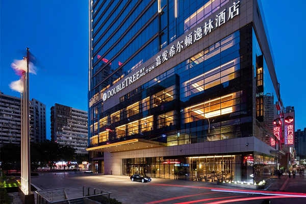 酒店樓宇自動(dòng)化系統(tǒng)包括哪些內(nèi)容？