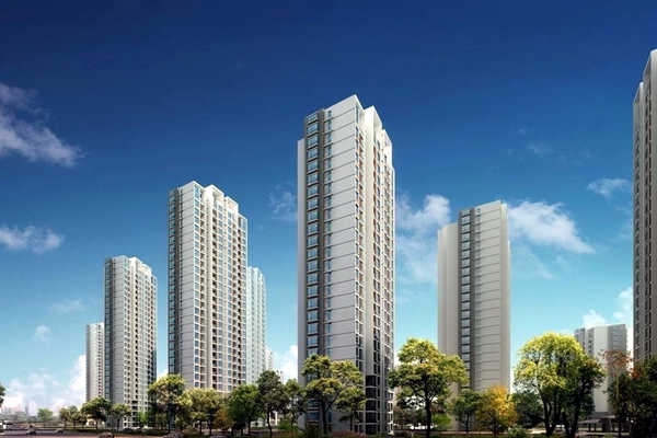 智能樓宇管理機(jī)制和激勵政策的完善！