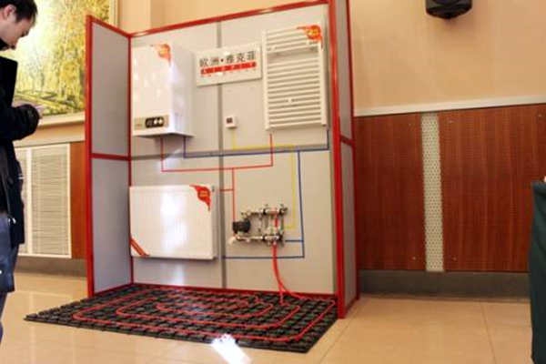 暖通空調(diào)節(jié)能的樓宇自動(dòng)化手段！