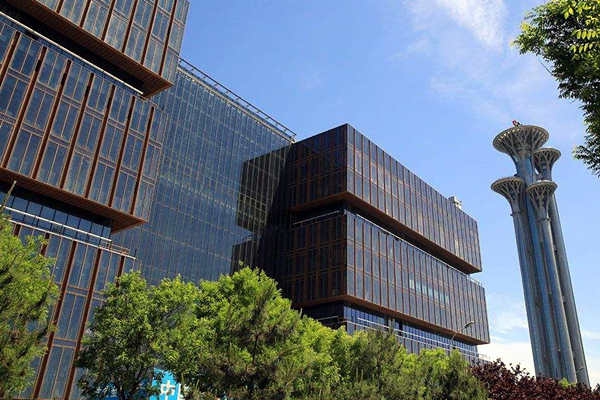 三水智能化對于智能樓宇的幾點(diǎn)看法！