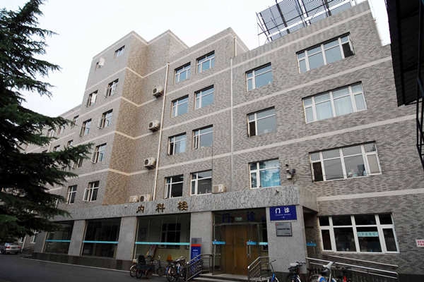 門診樓樓宇自動化設(shè)計理念！