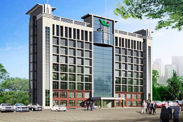 樓宇自動化是干什么的？其基本定義！