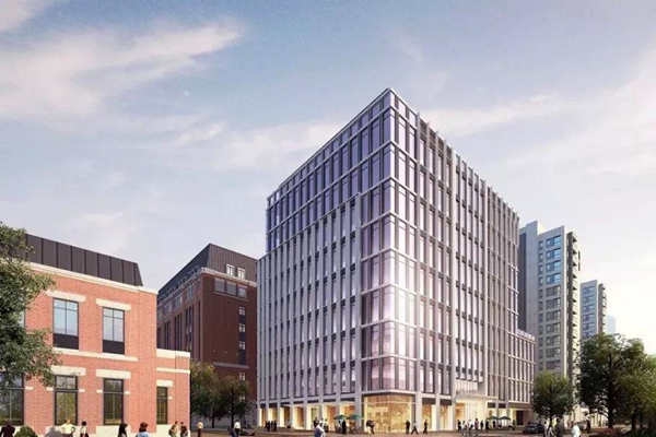 亞太地區(qū)樓宇自動(dòng)化市場份額增加！