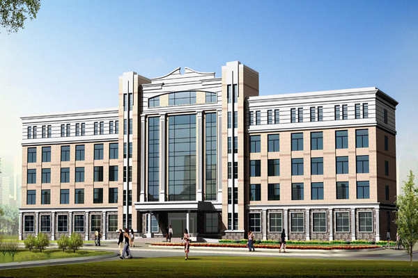 樓宇智能化過程中，安防的地位越發(fā)重要！