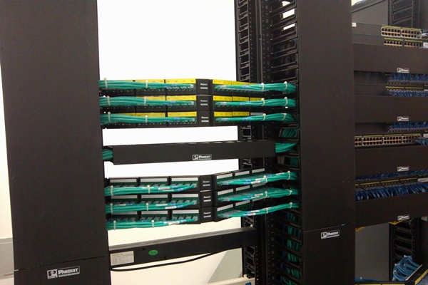 樓宇自動化實(shí)踐中網(wǎng)線做線一定要按照568a或者568b嗎？