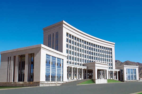 智能樓宇設(shè)備控制管理系統(tǒng)的構(gòu)成及職能！