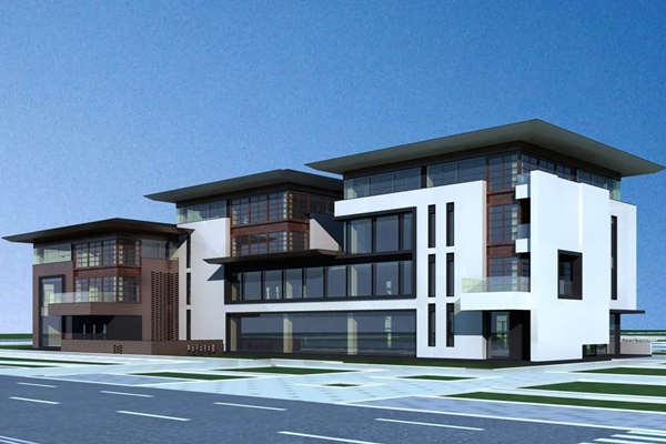 樓宇智能化總體方案設(shè)計被忽視是何原因？