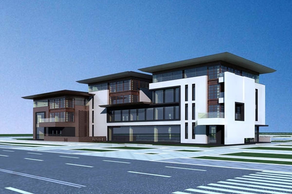 了解樓宇自動化中數(shù)據(jù)集成的需求！