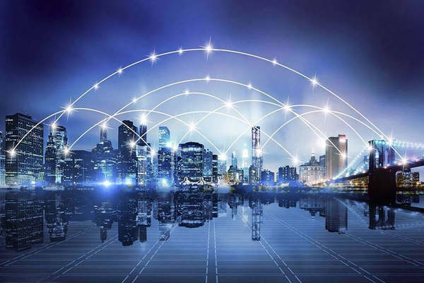 智能樓宇技術(shù)層面的三大顯著優(yōu)勢！