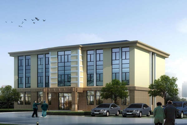 樓宇自動化工程二級標準的企業(yè)資信要求！