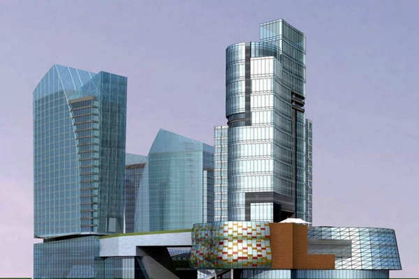 樓宇智能化為何備受推崇！