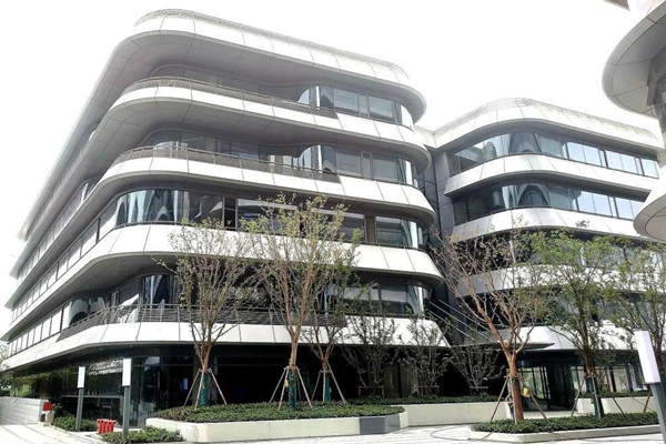 樓宇智能化頂層設(shè)計原則！