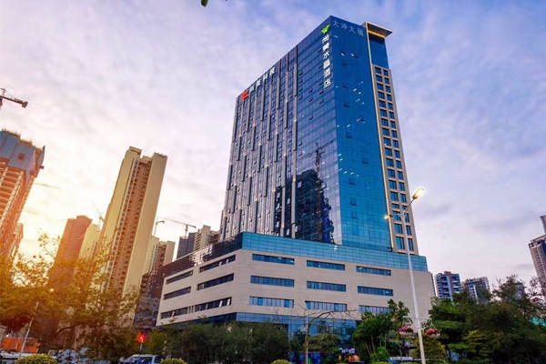 智能樓宇七大管理元素你需要知道！