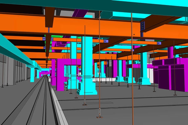 樓宇自動化工程設(shè)備接地系統(tǒng)的四大安裝標(biāo)準(zhǔn)！