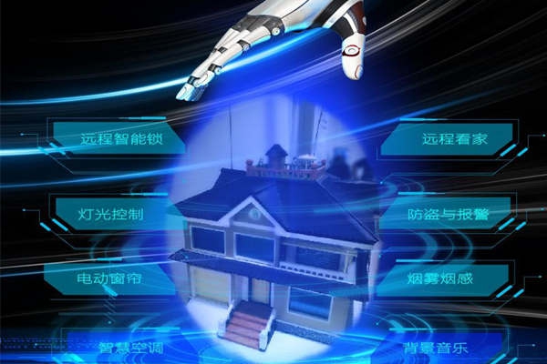 電氣工程控制中，樓宇自動化技術(shù)有什么精彩表現(xiàn)？