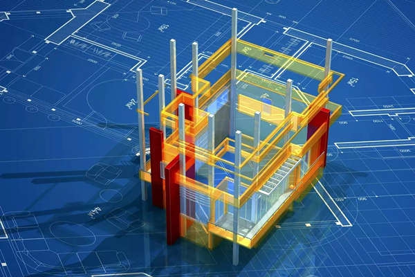 BIM能夠模擬智能樓宇造價(jià)管理！