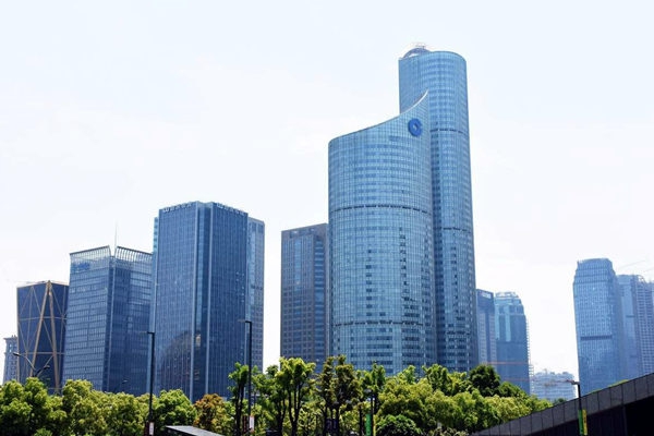 智能樓宇設(shè)計(jì)要充分考慮其樓宇類(lèi)型！