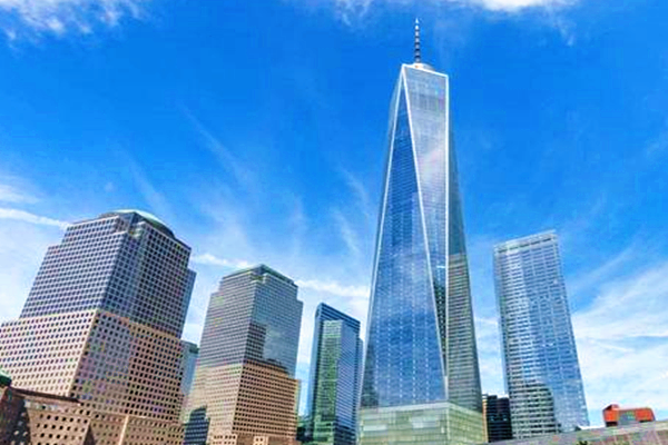 樓宇自動化系統(tǒng)，干貨滿滿！