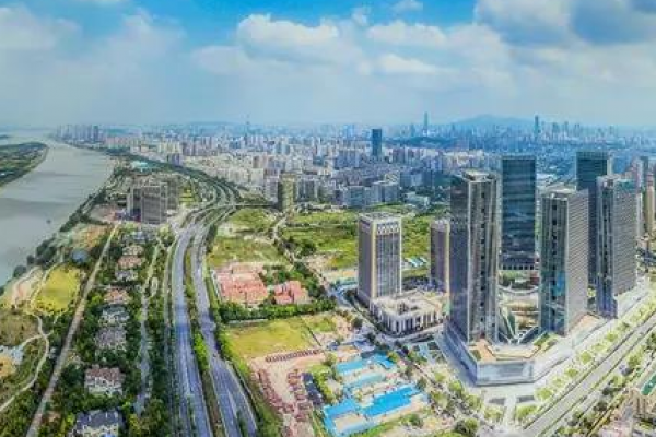 樓宇智能化系統(tǒng)，必然的選擇！