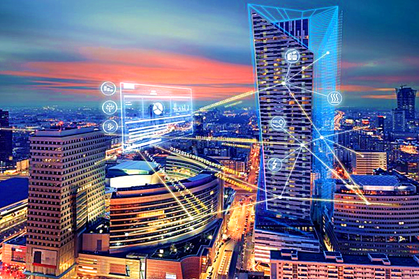 簡單點，讓樓宇智能化不再復(fù)雜！