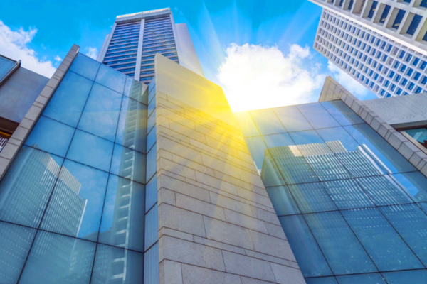 未來(lái)樓宇智能化的發(fā)展方向！