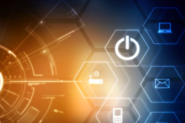 樓宇智能化系統(tǒng)介紹！