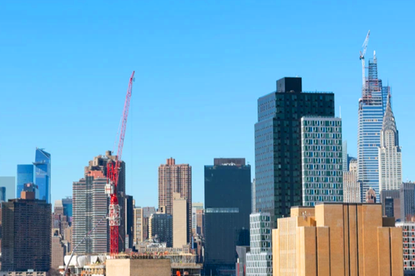 智能樓宇市場前景可期！