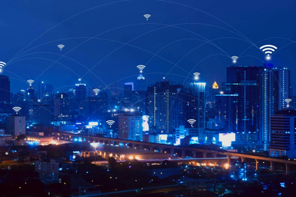 樓宇控制系統(tǒng)，讓城市擁有智慧“大腦”！