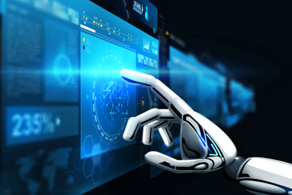 樓宇智能化系統(tǒng)“拍了拍”你！