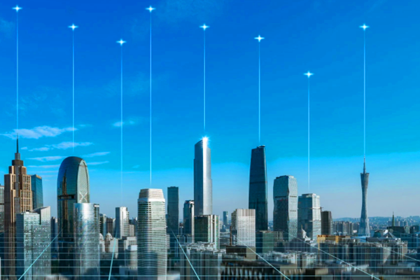 如何設(shè)計(jì)智能樓宇控制系統(tǒng)？新手必看！