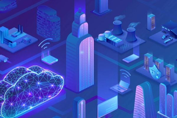 樓宇自動(dòng)化技術(shù)與應(yīng)用！