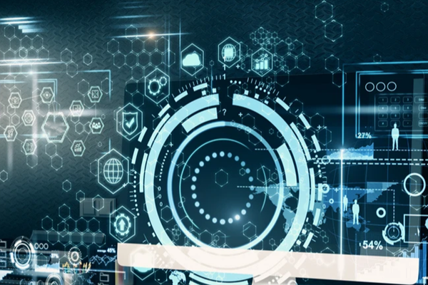 樓宇智能化系統(tǒng)，助力“碳達(dá)峰”行動！