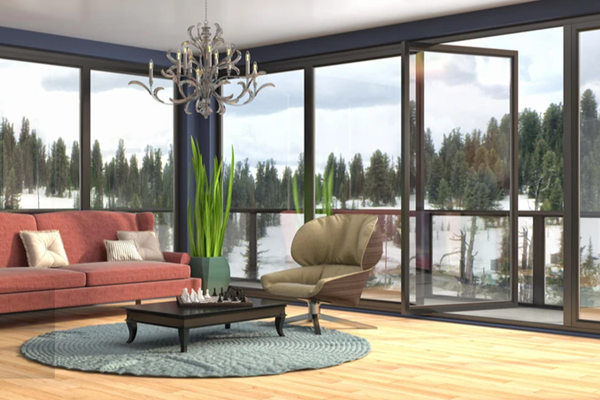 樓宇自動(dòng)化系統(tǒng)傳感器有哪些？