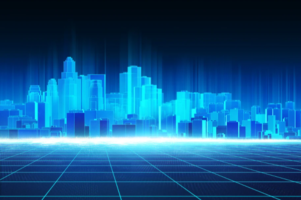 什么是智慧社區(qū)？請查收！