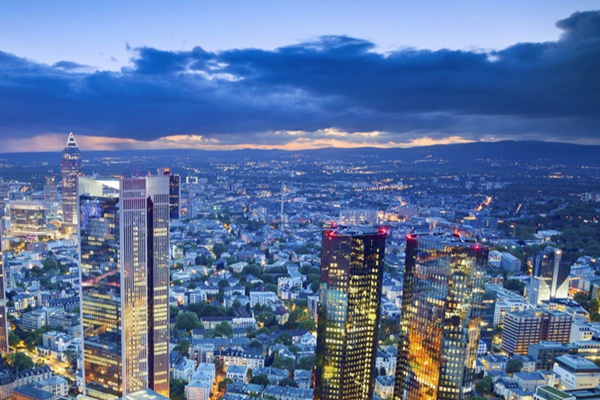 布局智慧建筑，共建產業(yè)新生態(tài)！