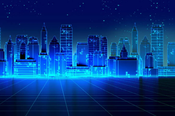 新機遇下，智慧建筑發(fā)展新思考！