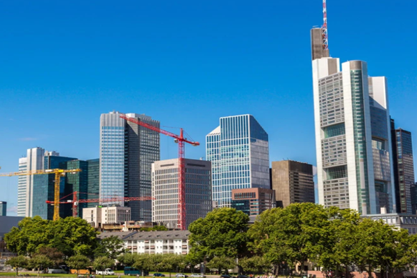 科普：什么是被動式超低能耗建筑？