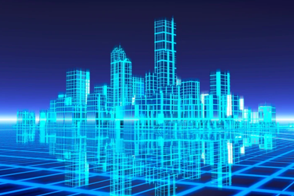 聚焦“雙碳”目標，打造智慧建筑新未來！