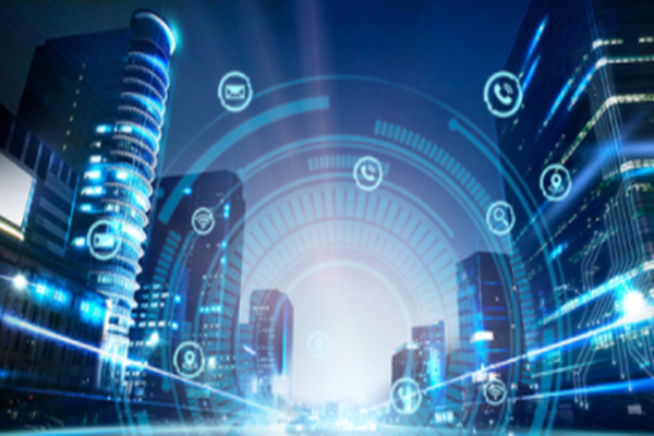 智慧建筑是什么？其有什么優(yōu)勢？