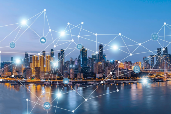 智慧建筑設計要點分析！