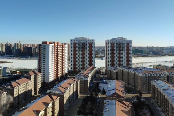 提升建筑節(jié)能，助力低碳發(fā)展！