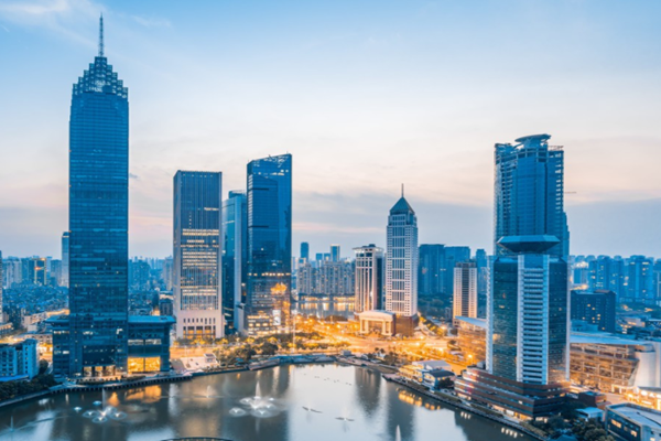 簡(jiǎn)述建筑智能化系統(tǒng)與其子系統(tǒng)！