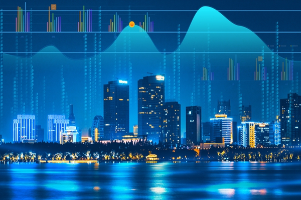 智慧建筑管理平臺有何優(yōu)勢特點？