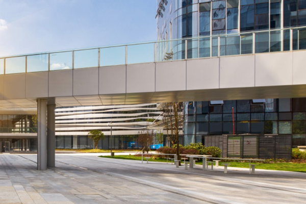 重慶：大力發(fā)展節(jié)能低碳建筑，推進(jìn)既有建筑綠色化改造！