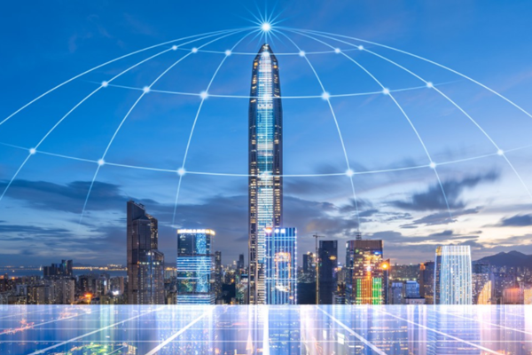 干貨：樓宇自動化系統(tǒng)，建筑低碳轉(zhuǎn)型的突破口！