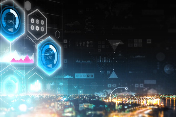 智慧建筑，提升空間品質(zhì)！