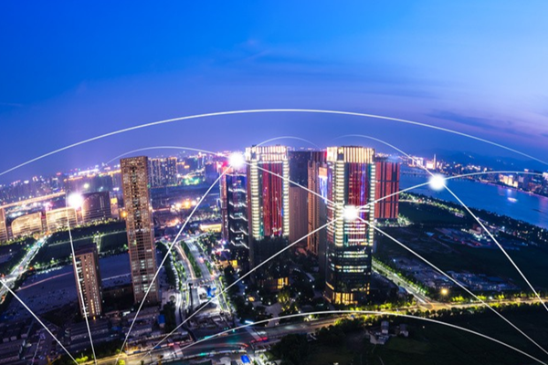 淺談智能建筑發(fā)展的意義！