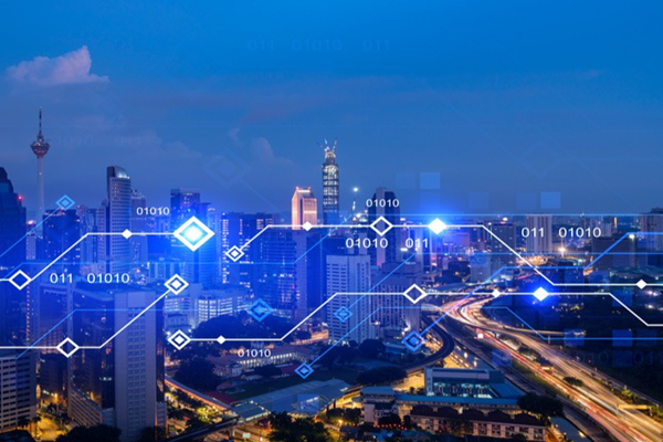 智能樓宇建設(shè)方案思考及功能簡單介紹！