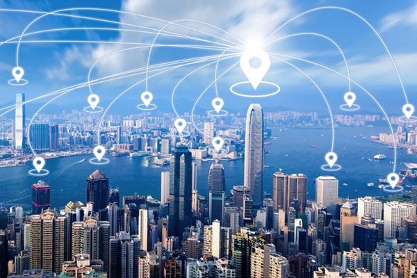 智慧建筑解決方案，加速構(gòu)建低碳綠色生活！